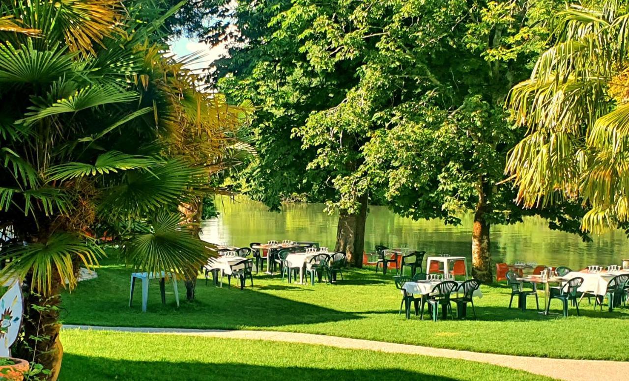 Le Clos De L'Amiral Preguillac Exterior foto